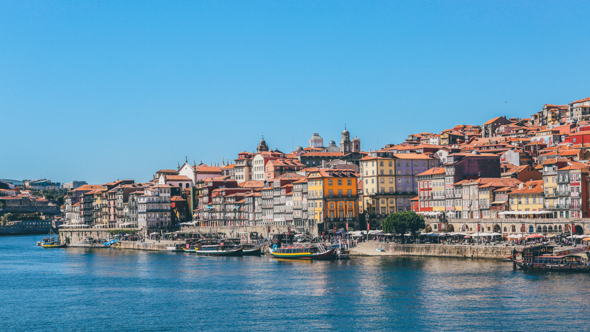 Pensando em viajar para Portugal? Confira estas dicas!