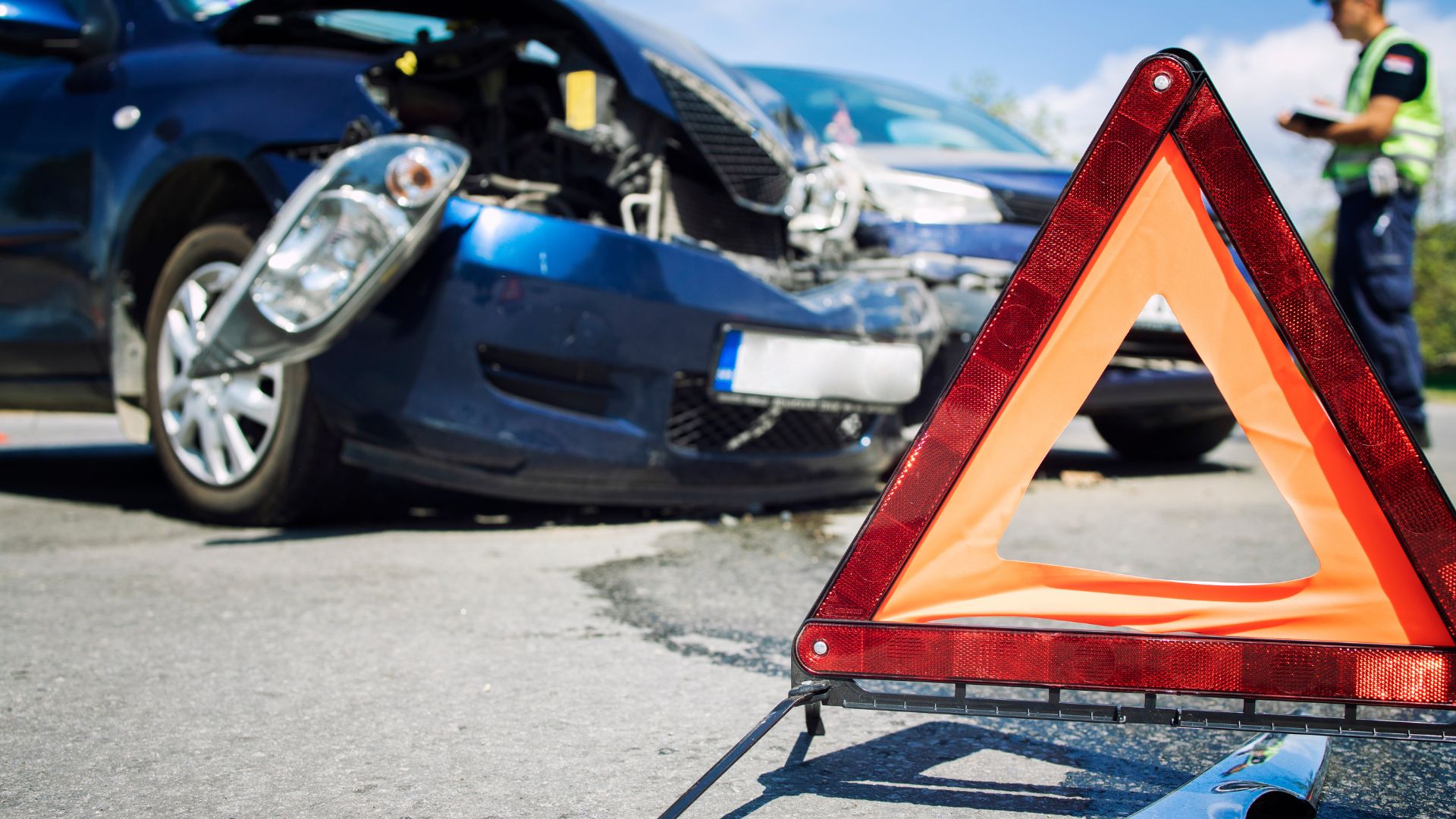 Prevenção e Tranquilidade: Como Agir em Caso de Sinistro Automóvel